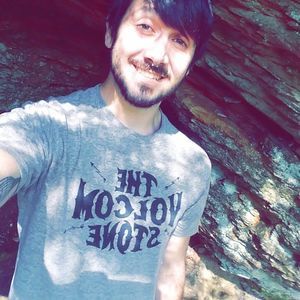 Meet your Posher, Brandon